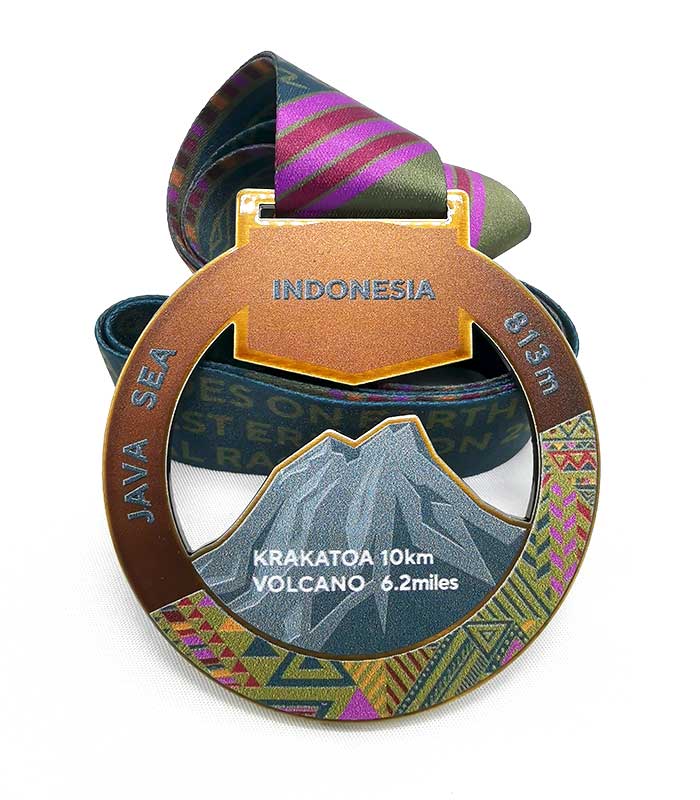 virtual-run-volcano-indonesia