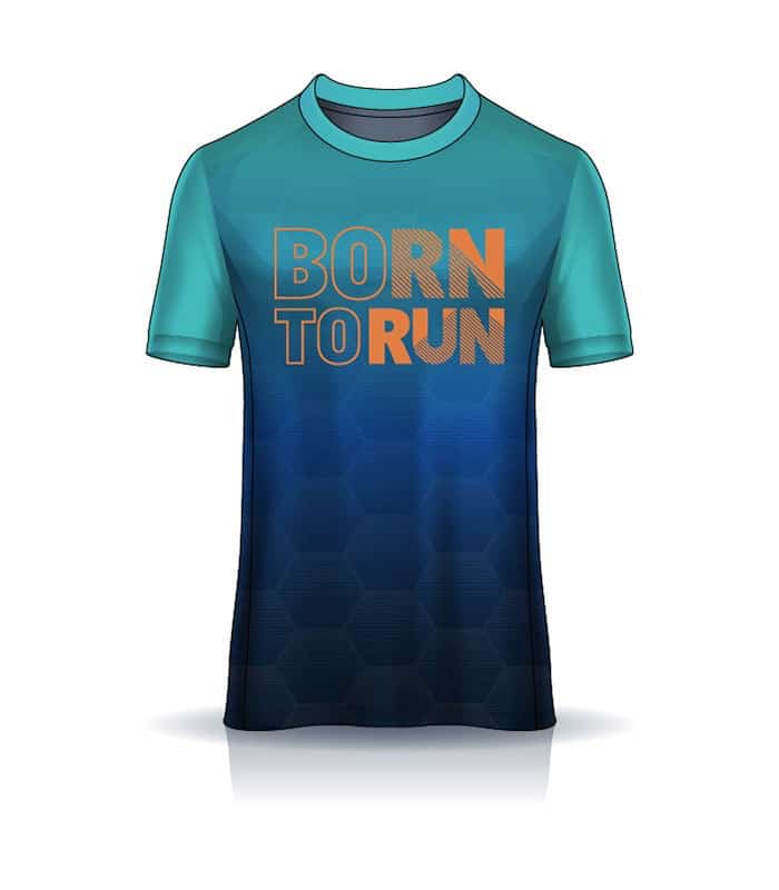 runners-tshirt
