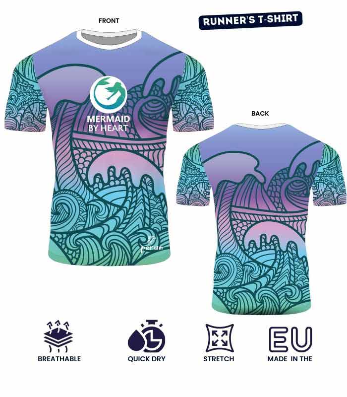 runner-t-shirt